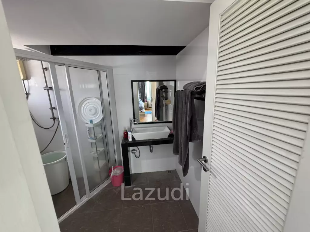 Charming 2-Bedroom Townhouse for Sale, H-Two Villas, Hua Hin