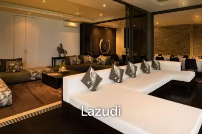 Daily Rental | Exclusive Beachfront Villas at Sangsuri Villa 2