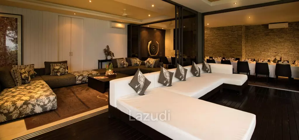 Daily Rental | Exclusive Beachfront Villas at Sangsuri Villa 2
