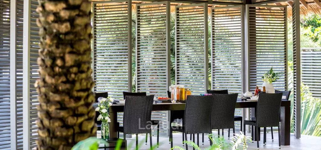 Daily Rental | Exclusive Beachfront Villas at Sangsuri Villa 2