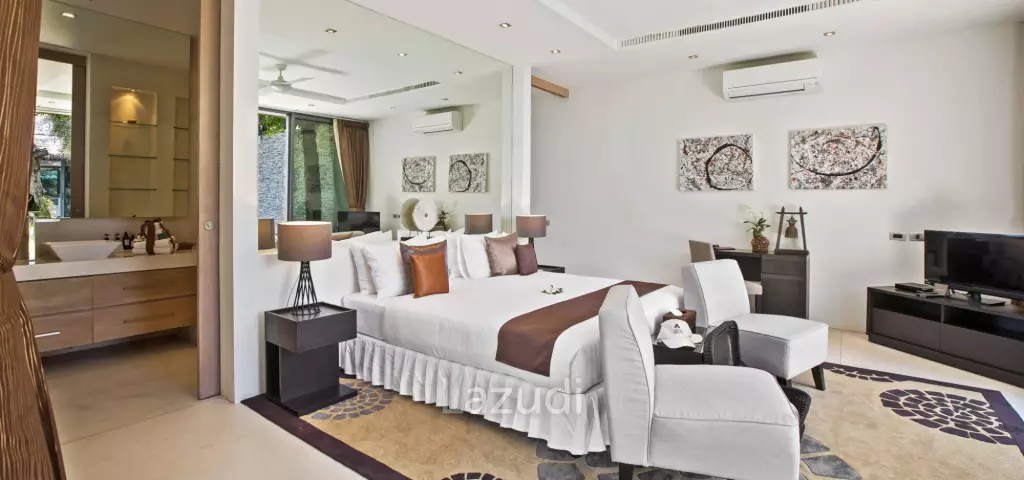 Daily Rental | Exclusive Beachfront Villas at Sangsuri Villa 2