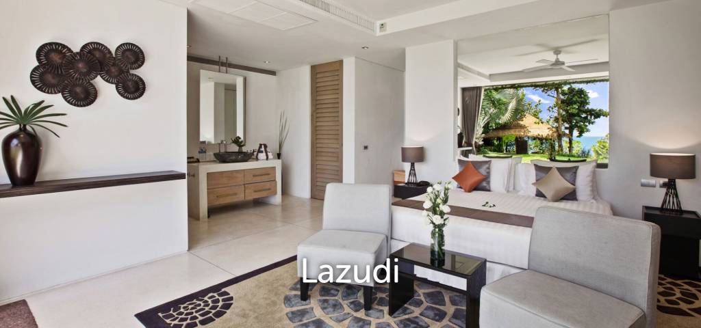 Daily Rental | Exclusive Beachfront Villas at Sangsuri Villa 2