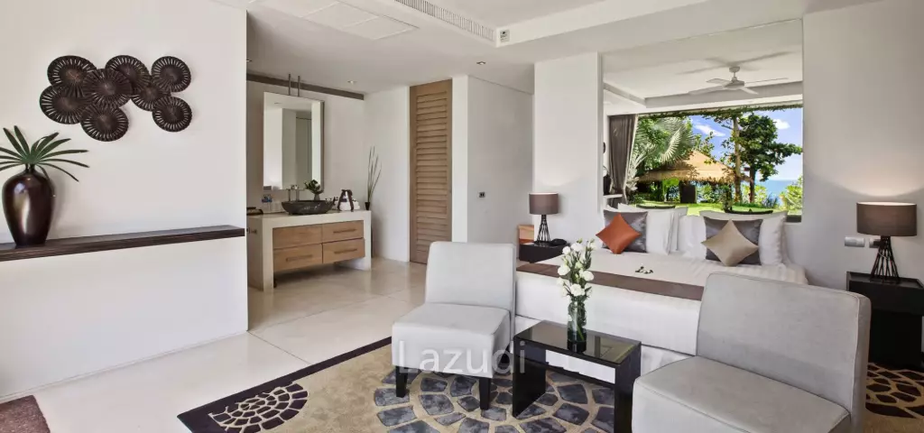 Daily Rental | Exclusive Beachfront Villas at Sangsuri Villa 2