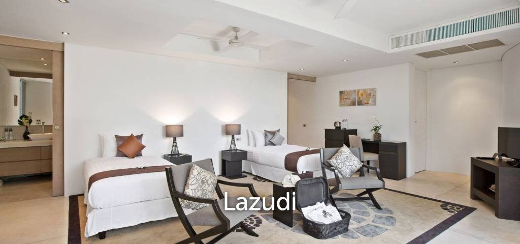Daily Rental | Exclusive Beachfront Villas at Sangsuri Villa 2