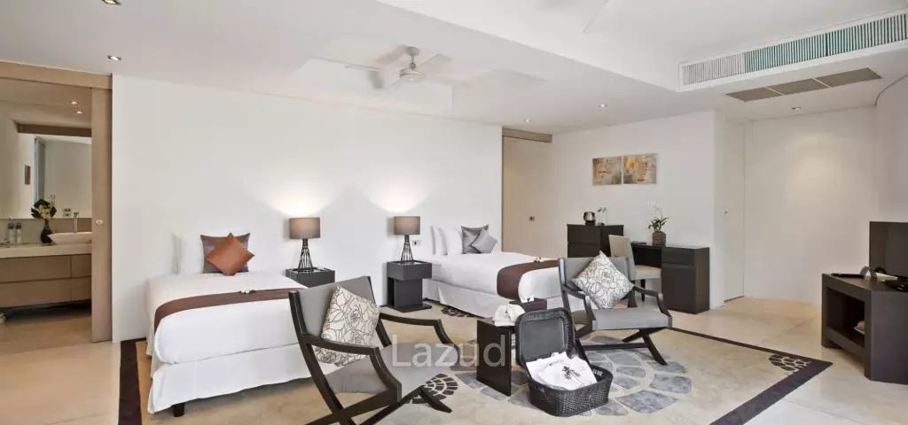 Daily Rental | Exclusive Beachfront Villas at Sangsuri Villa 2