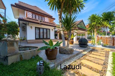 446 metro cuadrado 4 ` 4 Baño Villa de Venta