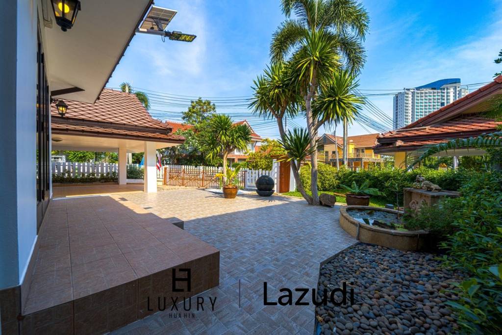 446 metro cuadrado 4 ` 4 Baño Villa de Venta