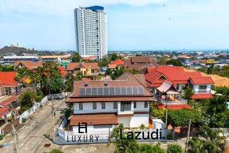 446 metro cuadrado 4 ` 4 Baño Villa de Venta