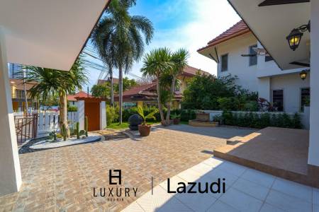 446 metro cuadrado 4 ` 4 Baño Villa de Venta