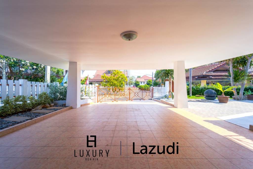 446 metro cuadrado 4 ` 4 Baño Villa de Venta