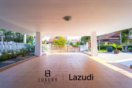 446 metro cuadrado 4 ` 4 Baño Villa de Venta