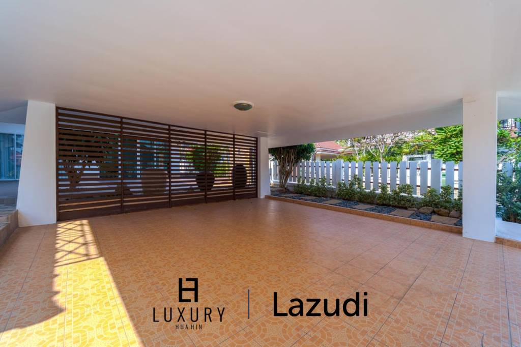 446 metro cuadrado 4 ` 4 Baño Villa de Venta