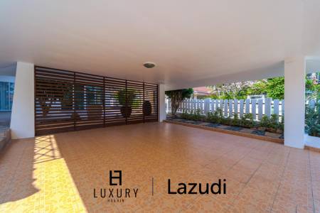 446 metro cuadrado 4 ` 4 Baño Villa de Venta