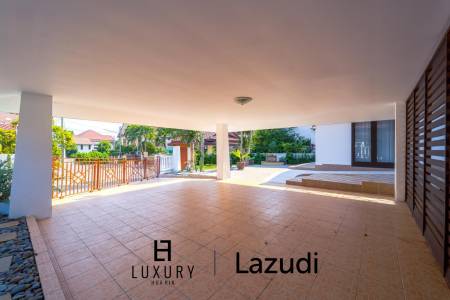 446 metro cuadrado 4 ` 4 Baño Villa de Venta