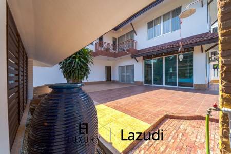 446 metro cuadrado 4 ` 4 Baño Villa de Venta