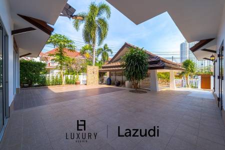 446 metro cuadrado 4 ` 4 Baño Villa de Venta