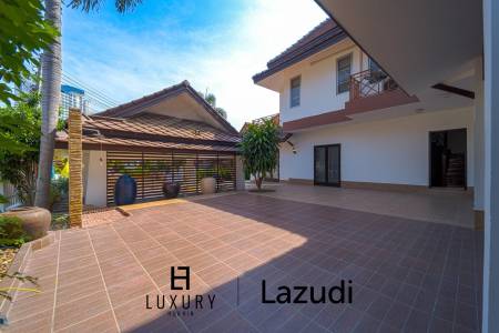 446 metro cuadrado 4 ` 4 Baño Villa de Venta