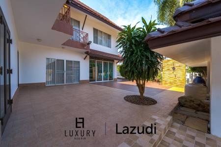 446 metro cuadrado 4 ` 4 Baño Villa de Venta