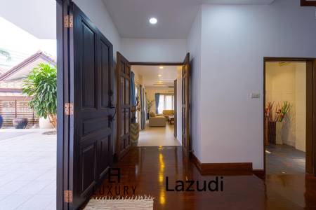 446 metro cuadrado 4 ` 4 Baño Villa de Venta