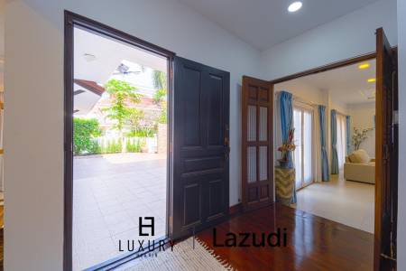 446 metro cuadrado 4 ` 4 Baño Villa de Venta