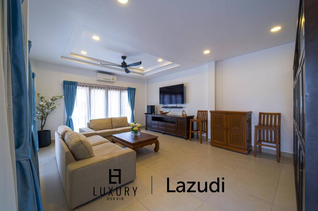 446 metro cuadrado 4 ` 4 Baño Villa de Venta