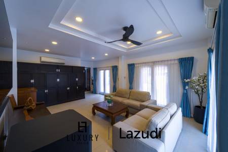 446 metro cuadrado 4 ` 4 Baño Villa de Venta