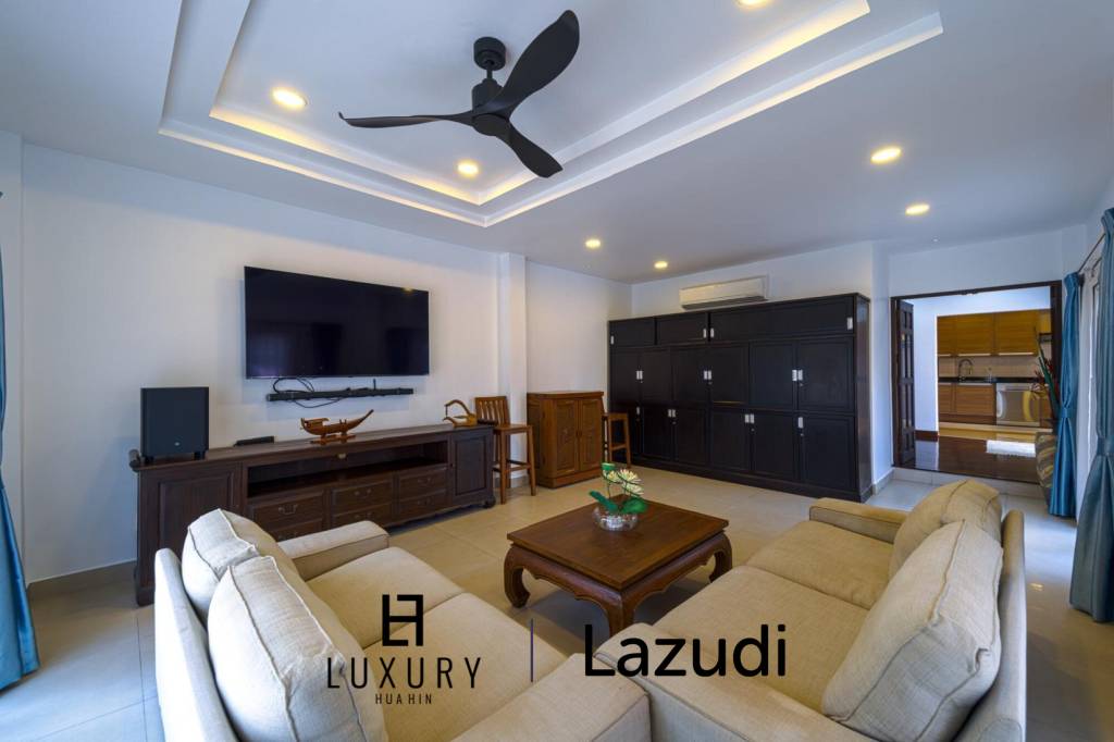 446 metro cuadrado 4 ` 4 Baño Villa de Venta