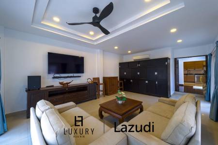 446 metro cuadrado 4 ` 4 Baño Villa de Venta