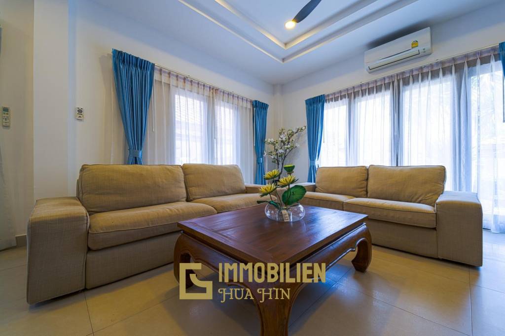 RÉNOVÉE / 243 m² de surface habitable / 4 chambres + 4 salles de bains