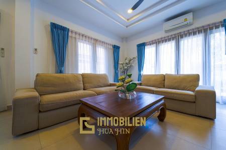 RÉNOVÉE / 243 m² de surface habitable / 4 chambres + 4 salles de bains