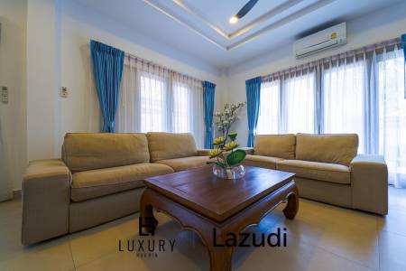 446 metro cuadrado 4 ` 4 Baño Villa de Venta