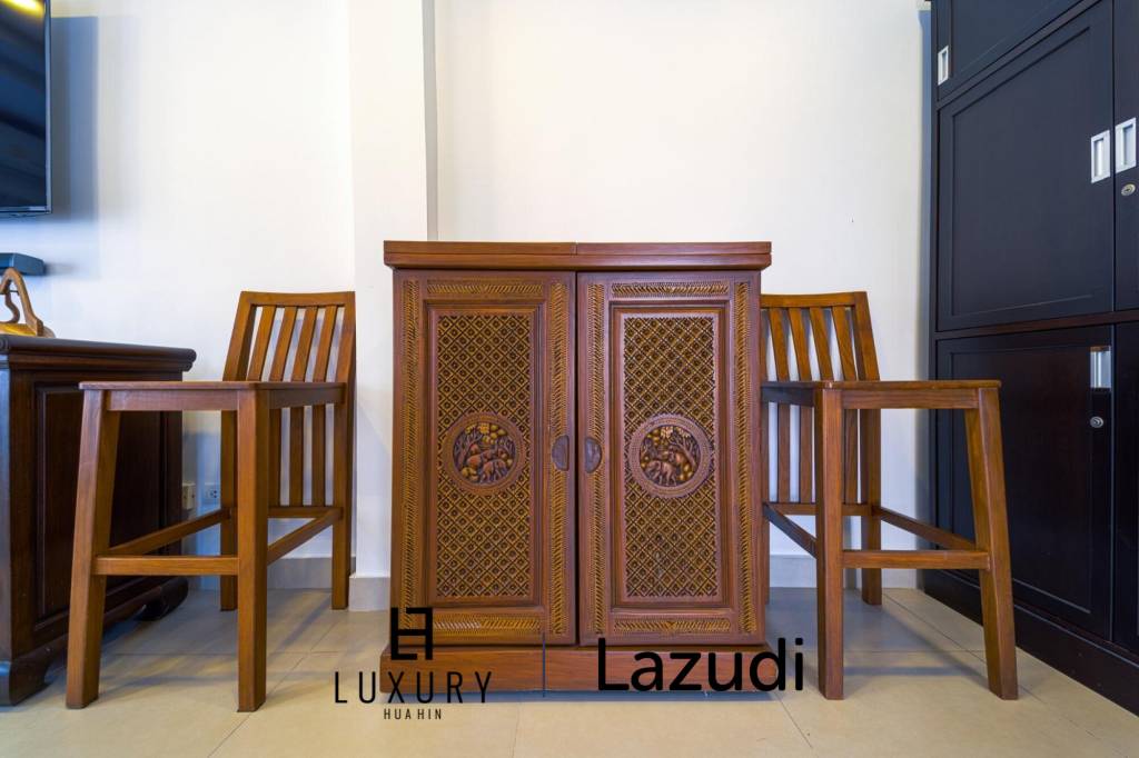 446 metro cuadrado 4 ` 4 Baño Villa de Venta