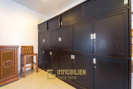 RÉNOVÉE / 243 m² de surface habitable / 4 chambres + 4 salles de bains