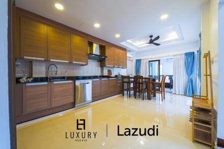 446 metro cuadrado 4 ` 4 Baño Villa de Venta