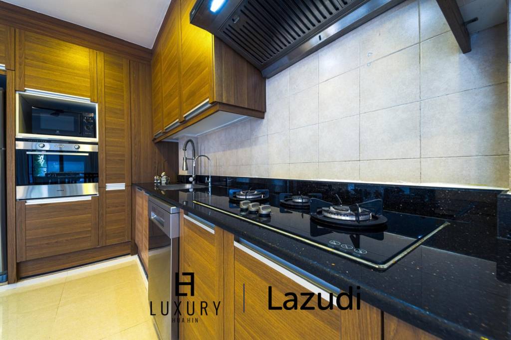 446 metro cuadrado 4 ` 4 Baño Villa de Venta