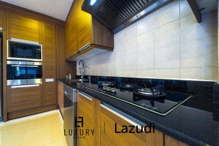 446 metro cuadrado 4 ` 4 Baño Villa de Venta