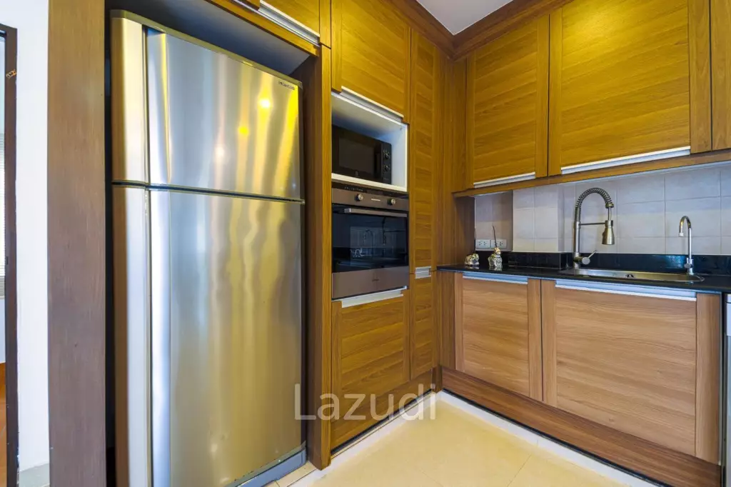 Exquisite Balinese-Style Villa in Beverly Hills Hua Hin