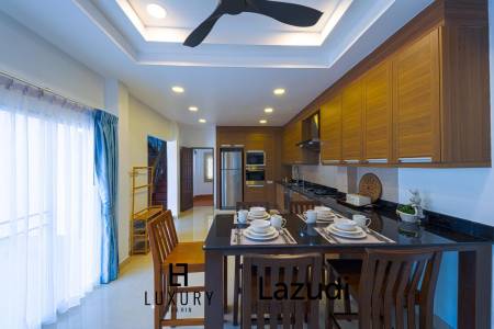 446 metro cuadrado 4 ` 4 Baño Villa de Venta