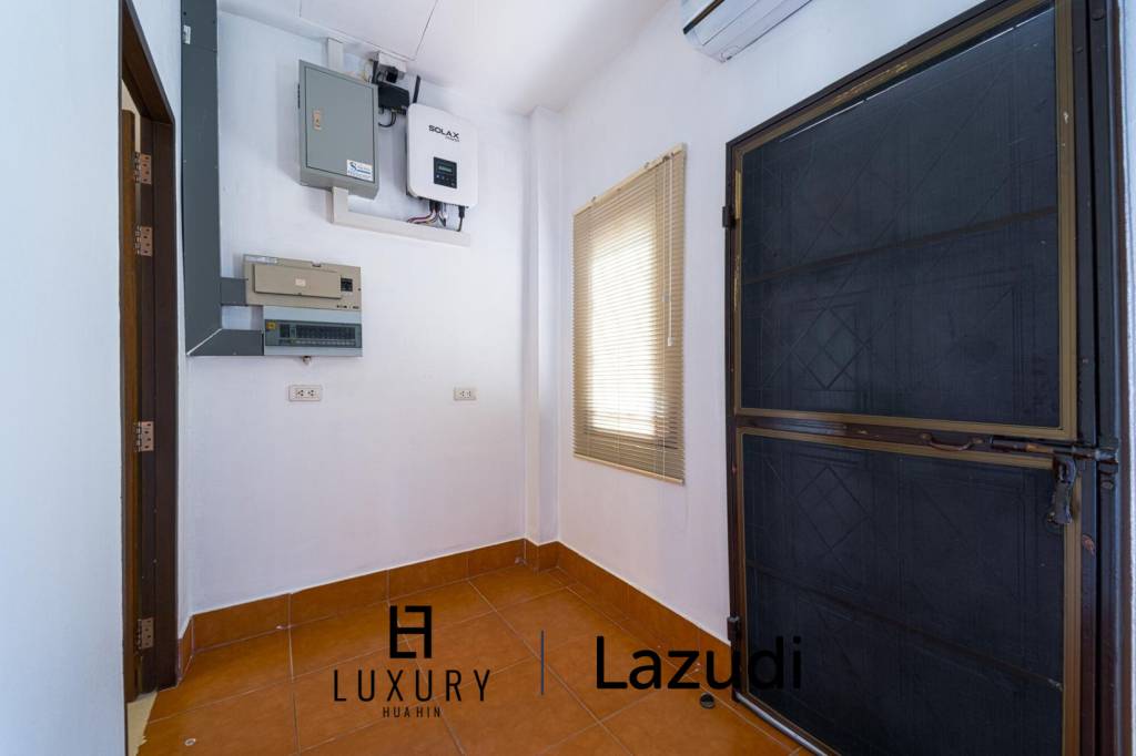 446 metro cuadrado 4 ` 4 Baño Villa de Venta