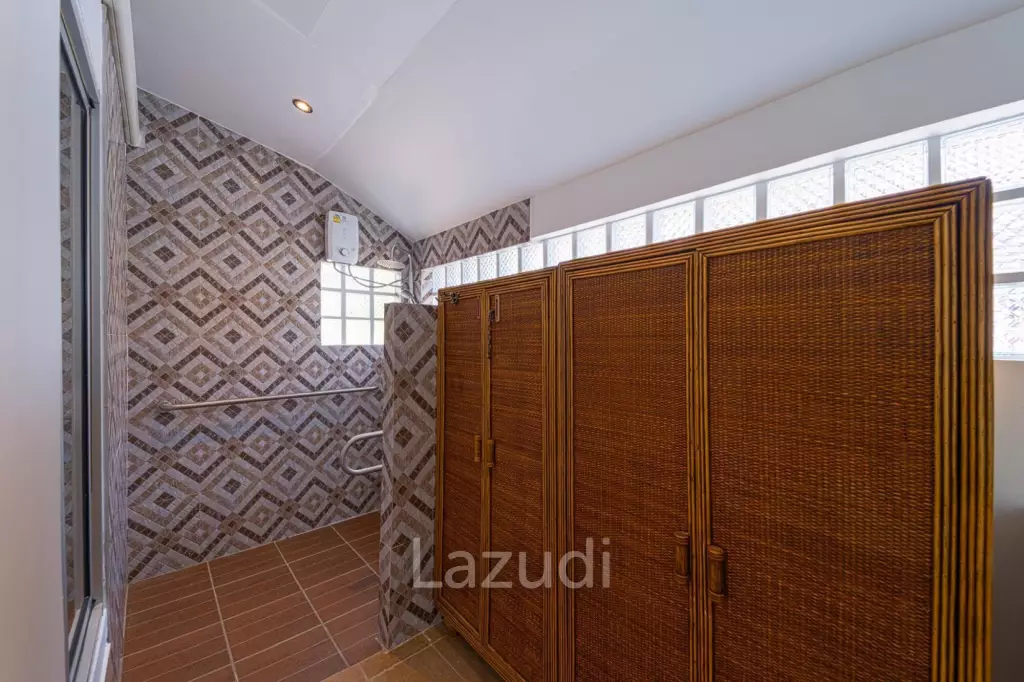 Exquisite Balinese-Style Villa in Beverly Hills Hua Hin