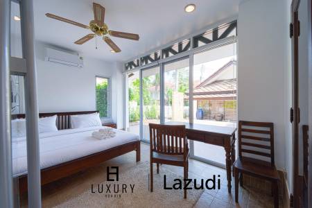 446 metro cuadrado 4 ` 4 Baño Villa de Venta