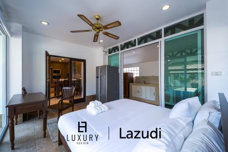 446 metro cuadrado 4 ` 4 Baño Villa de Venta