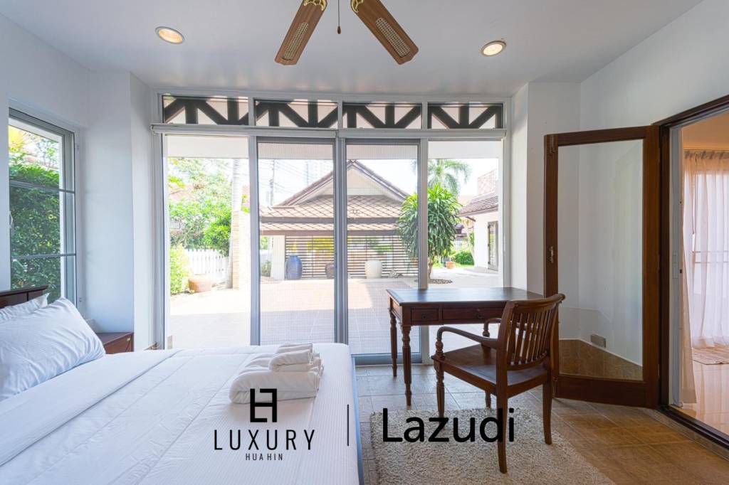 446 metro cuadrado 4 ` 4 Baño Villa de Venta