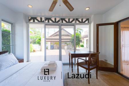 446 metro cuadrado 4 ` 4 Baño Villa de Venta