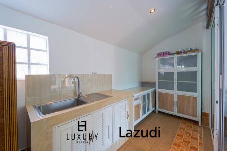 446 metro cuadrado 4 ` 4 Baño Villa de Venta