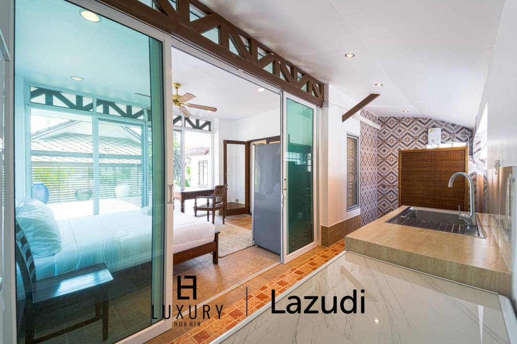 446 metro cuadrado 4 ` 4 Baño Villa de Venta