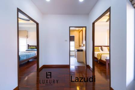 446 metro cuadrado 4 ` 4 Baño Villa de Venta