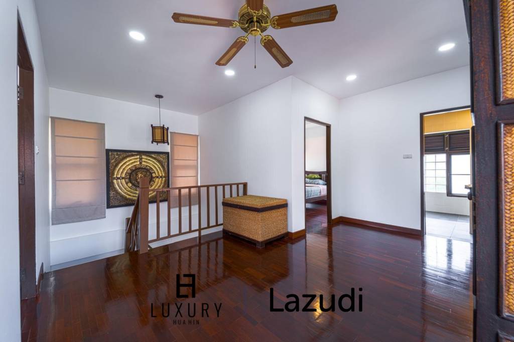 446 metro cuadrado 4 ` 4 Baño Villa de Venta