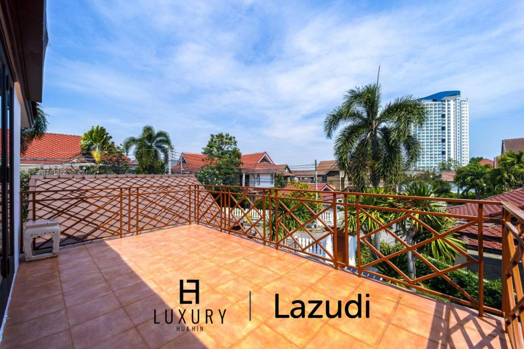 446 metro cuadrado 4 ` 4 Baño Villa de Venta