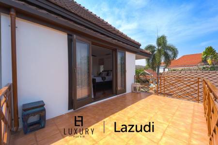 446 metro cuadrado 4 ` 4 Baño Villa de Venta